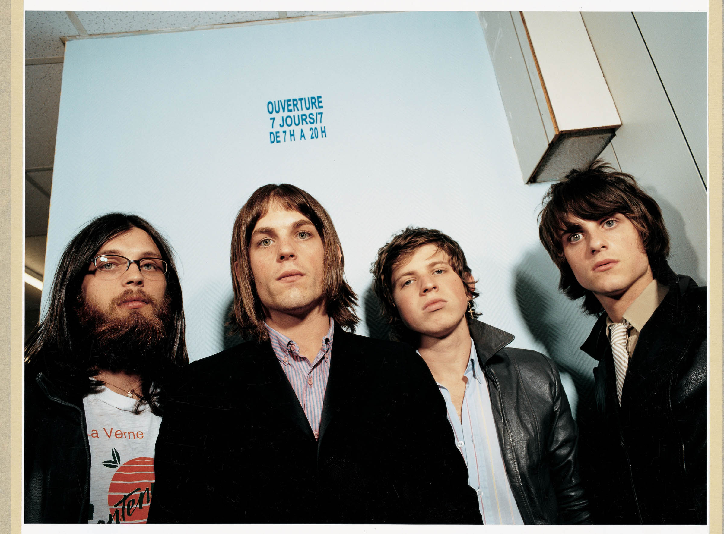 use somebody kings of leon | Le Pics