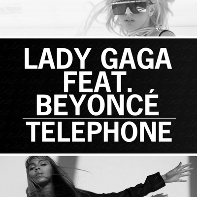 Click pic to play "Telephone"