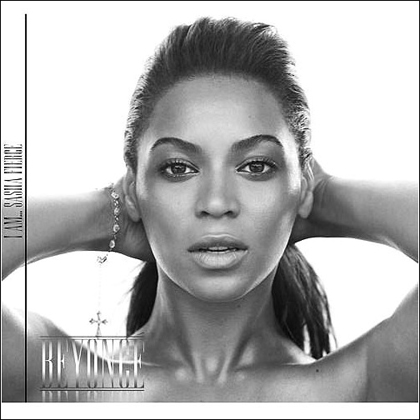 Prediction - Best Contemporary R&B Album: Beyoncé, 