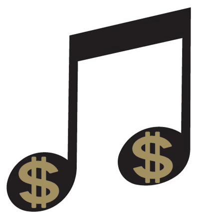 Make A Website For Your Music::Watch It Make Money #musicbiz # ...