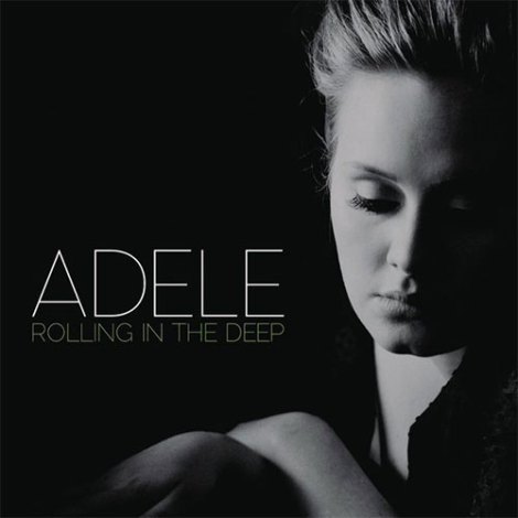 adele rolling in deep. Rolling In The Deep | Adele