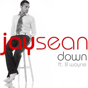 Jay Sean feat. Lil Wayne - Down (Mark Pride Remix)
