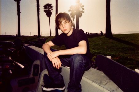 Justin Bieber - One time (lyrics) 
